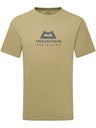 Mountain Equipment Emblem Tee