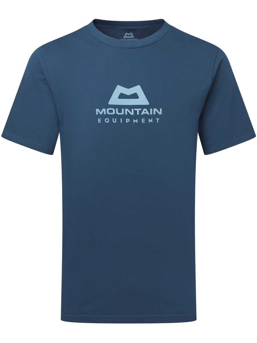 Mountain Equipment Emblem Tee