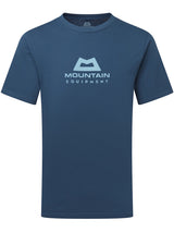 Mountain Equipment Emblem Tee