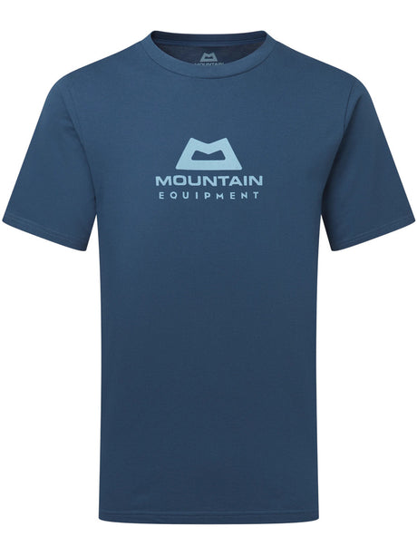 Mountain Equipment Emblem Tee