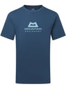 Mountain Equipment Emblem Tee