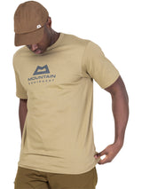 Mountain Equipment Emblem Tee