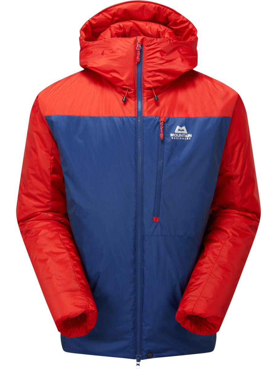 Mountain Equipment Fitzroy Jacket