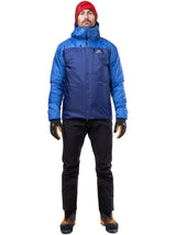 Mountain Equipment Fitzroy Jacket