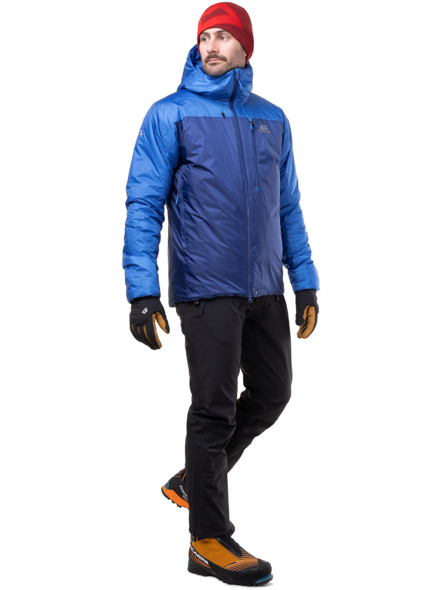 Mountain Equipment Fitzroy Jacket