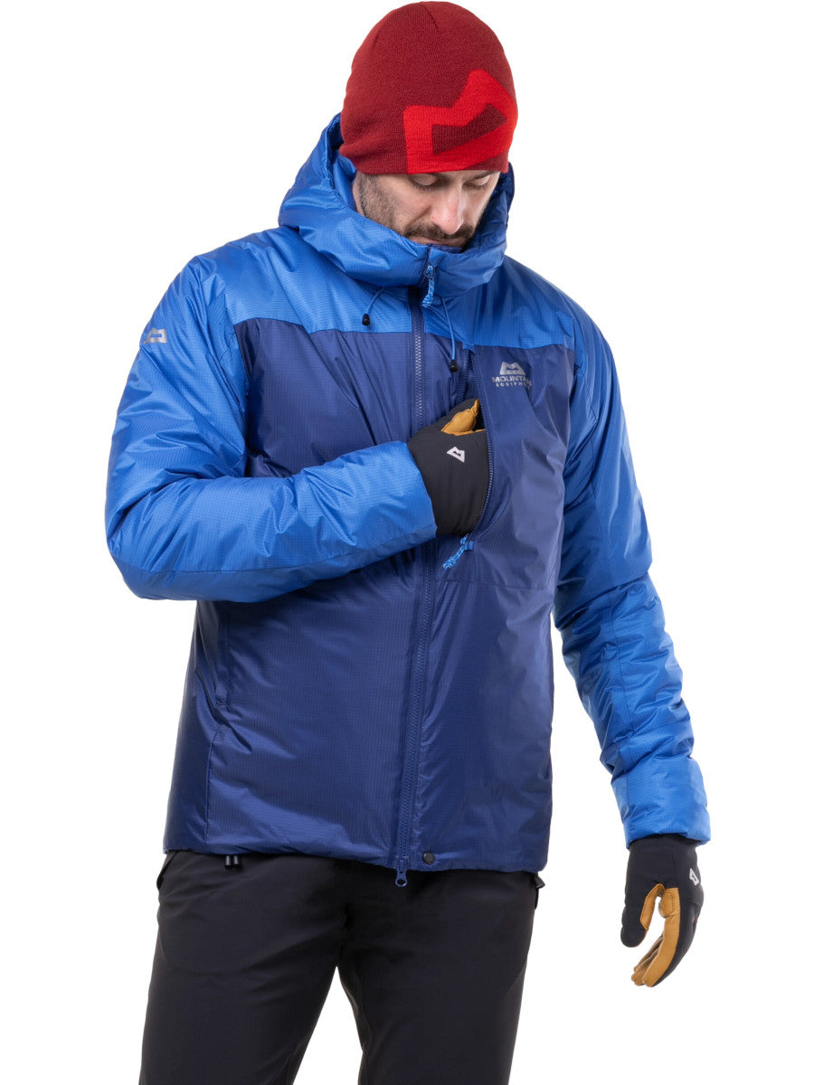 Mountain Equipment Fitzroy Jacket