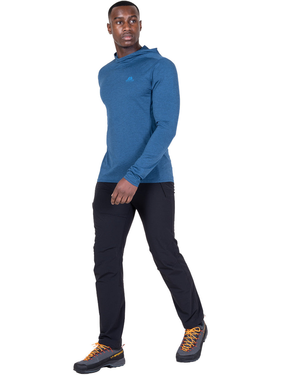 Mountain Equipment Glace Hooded