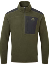 Mountain Equipment Highpile Zip T
