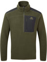 Mountain Equipment Highpile Zip T