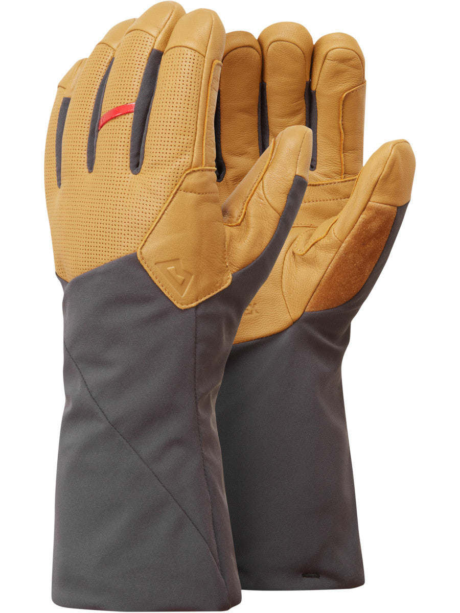 Mountain Equipment Hyper Couloir Gauntlet