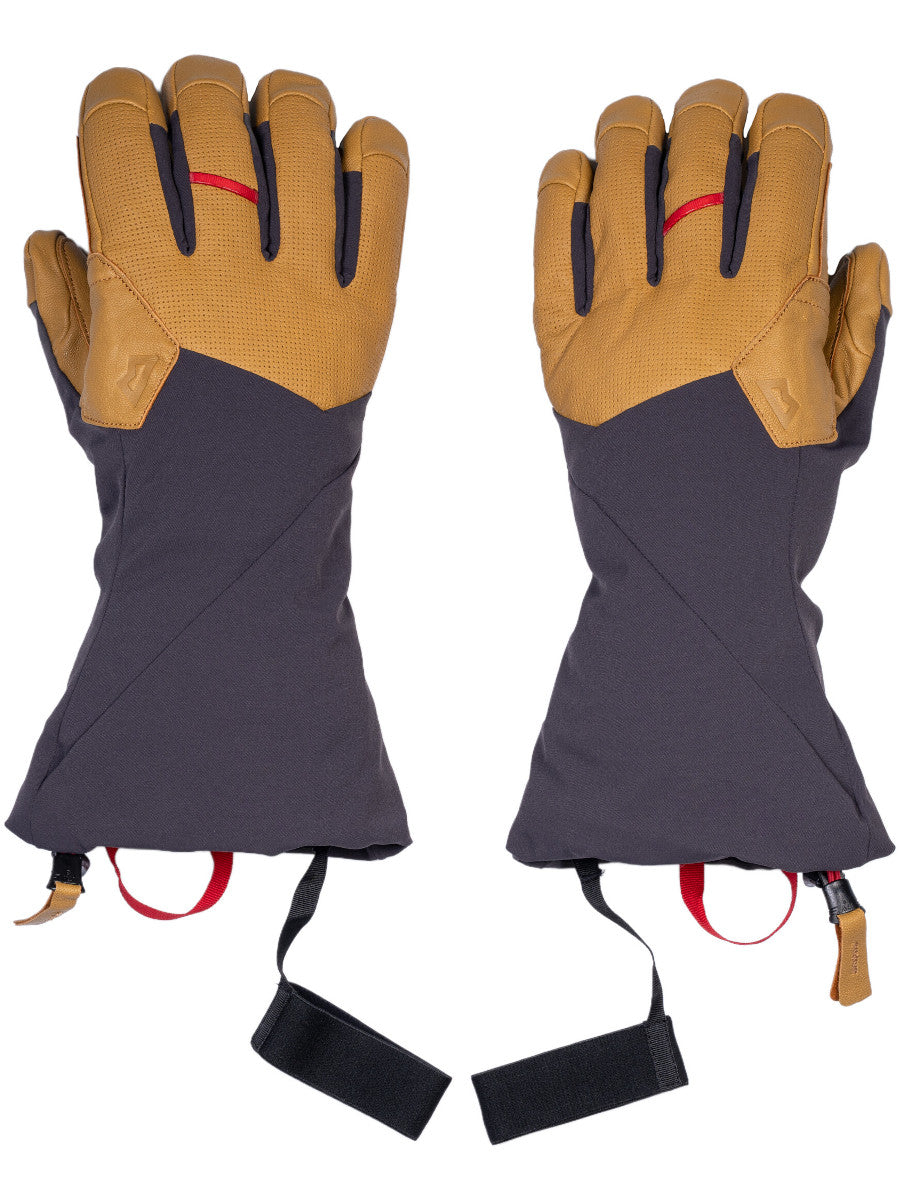 Mountain Equipment Hyper Couloir Gauntlet