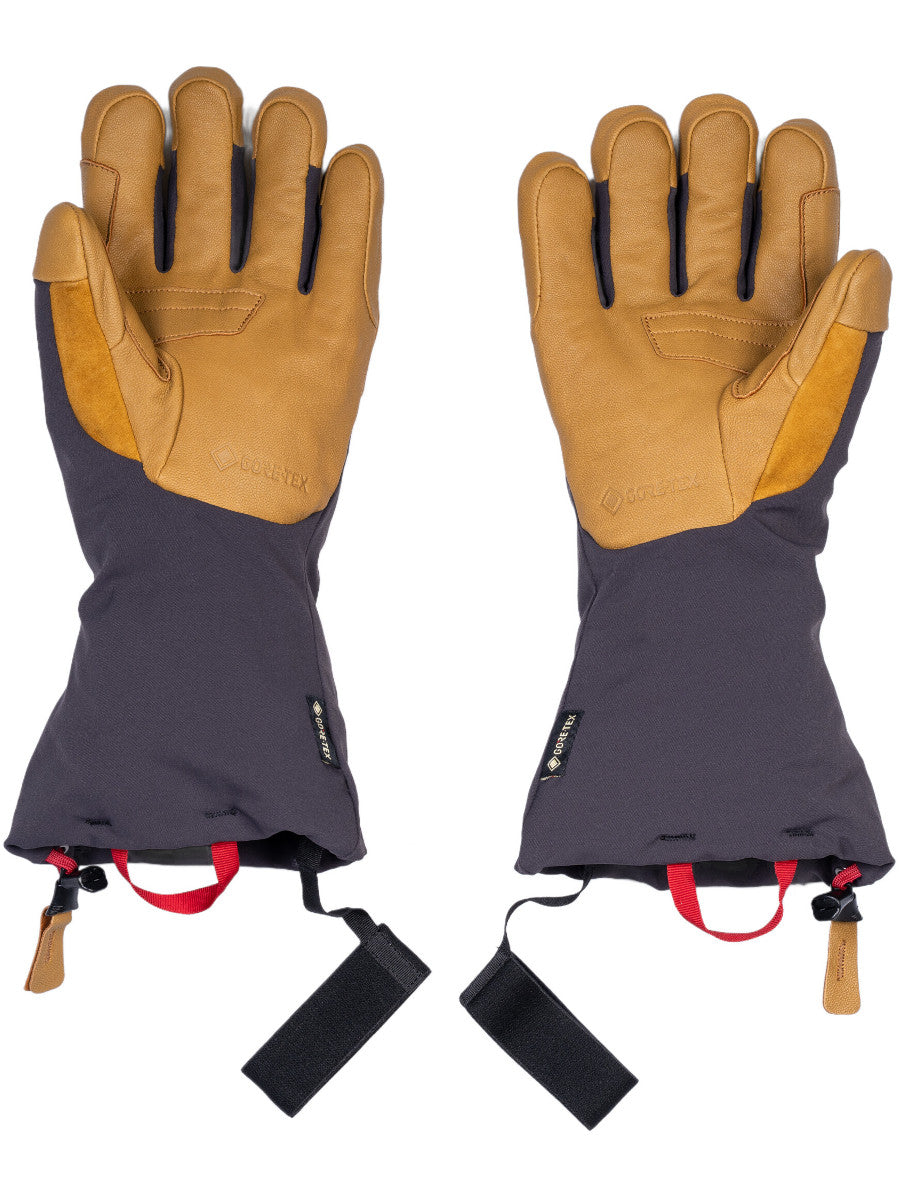 Mountain Equipment Hyper Couloir Gauntlet