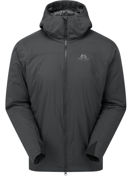 Mountain Equipment Intra Hooded Jacket