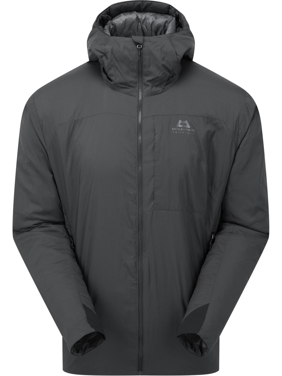 Mountain Equipment Intra Light Hooded Jacket