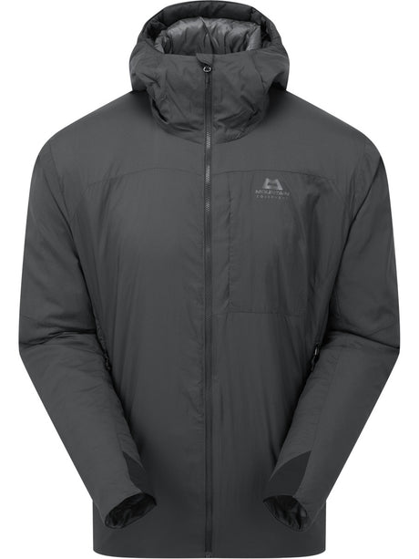 Mountain Equipment Intra Light Hooded Jacket