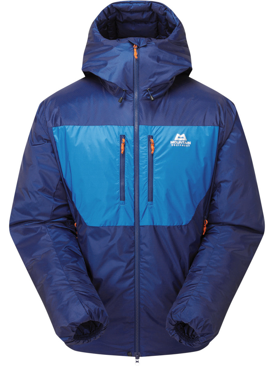 Mountain Equipment Kryos Jacket