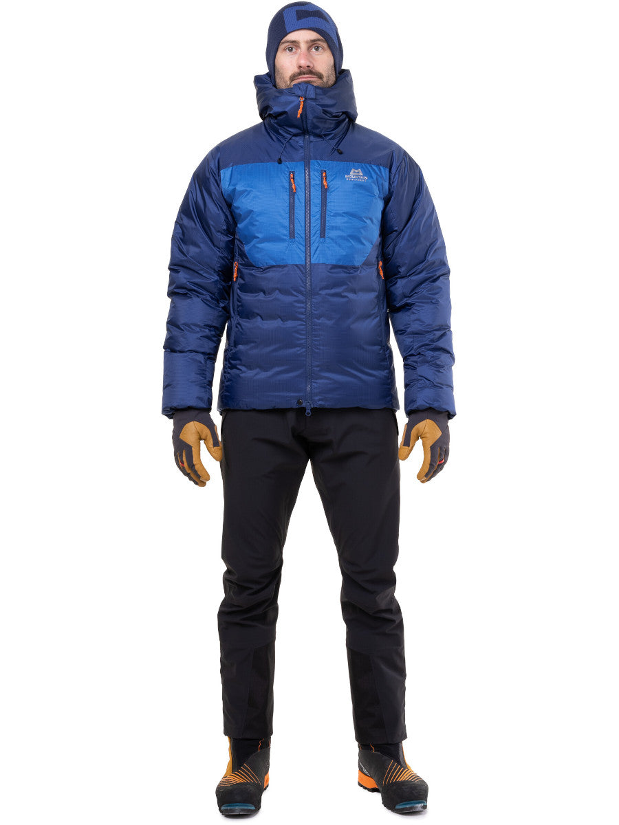 Mountain Equipment Kryos Jacket