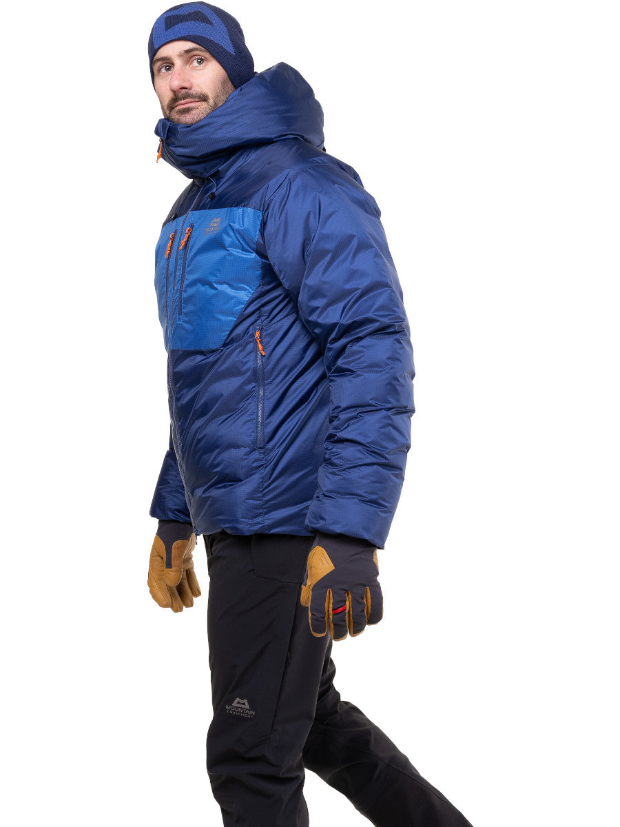 Mountain Equipment Kryos Jacket