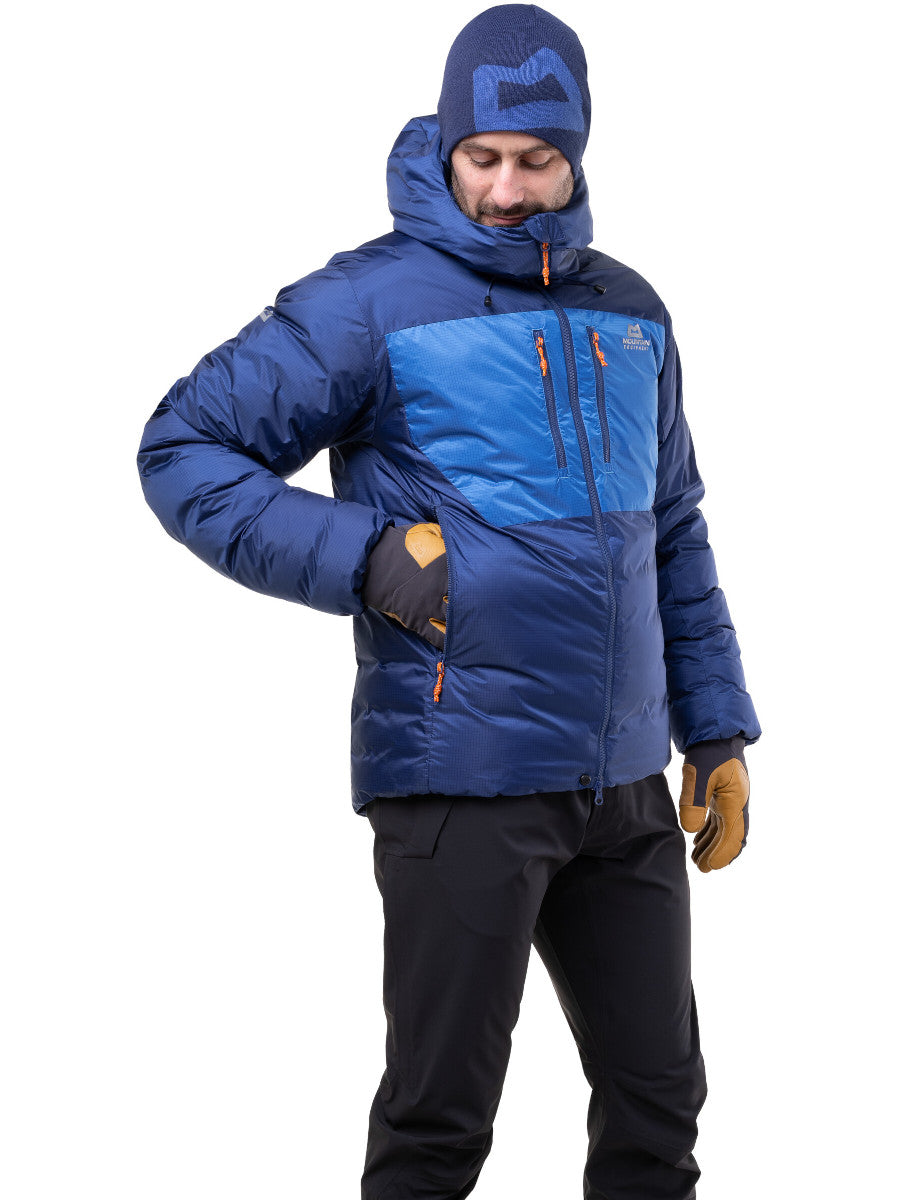 Mountain Equipment Kryos Jacket
