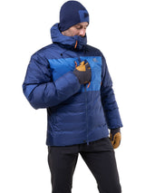 Mountain Equipment Kryos Jacket