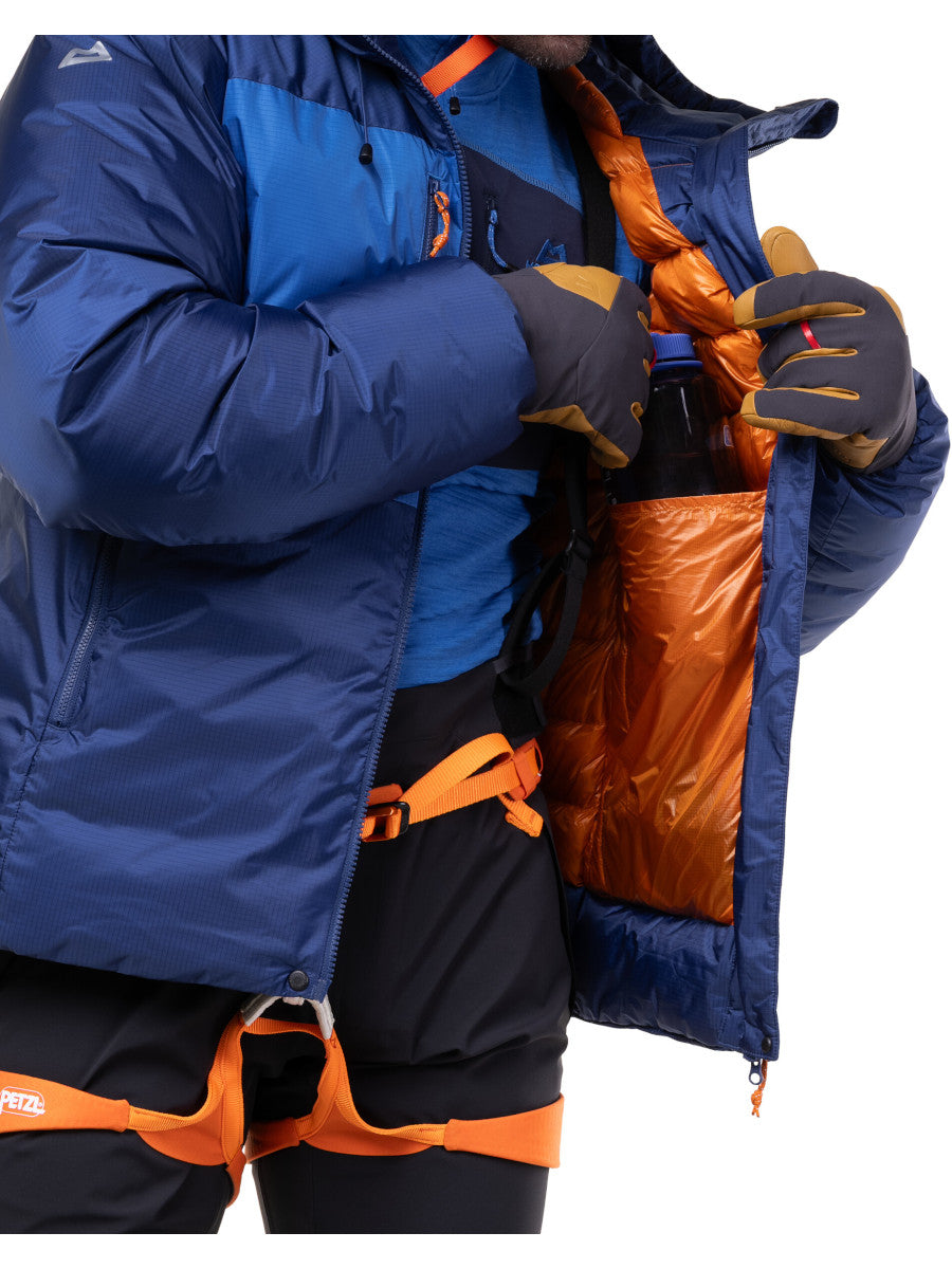 Mountain Equipment Kryos Jacket