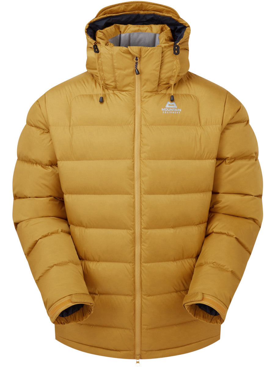 Mountain Equipment Lightline Down Jacket
