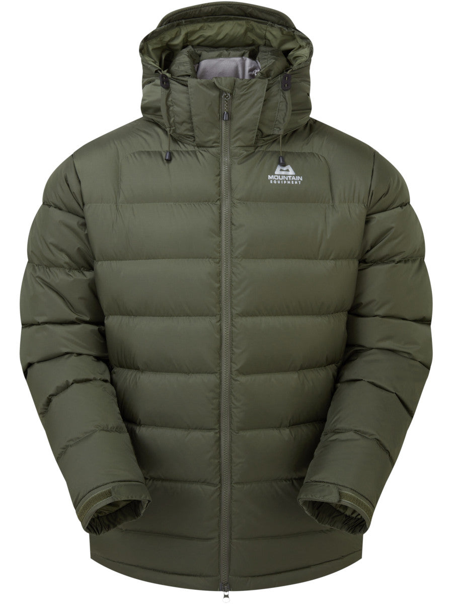 Mountain Equipment Lightline Down Jacket