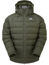 Mountain Equipment Lightline Down Jacket