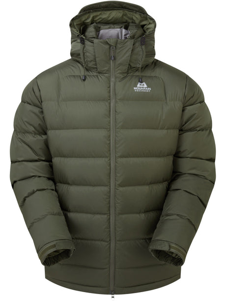 Mountain Equipment Lightline Down Jacket