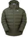 Mountain Equipment Lightline Down Jacket
