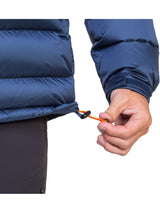 Mountain Equipment Lightline Down Jacket