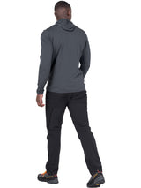 Mountain Equipment Lumiko Hooded Jacket