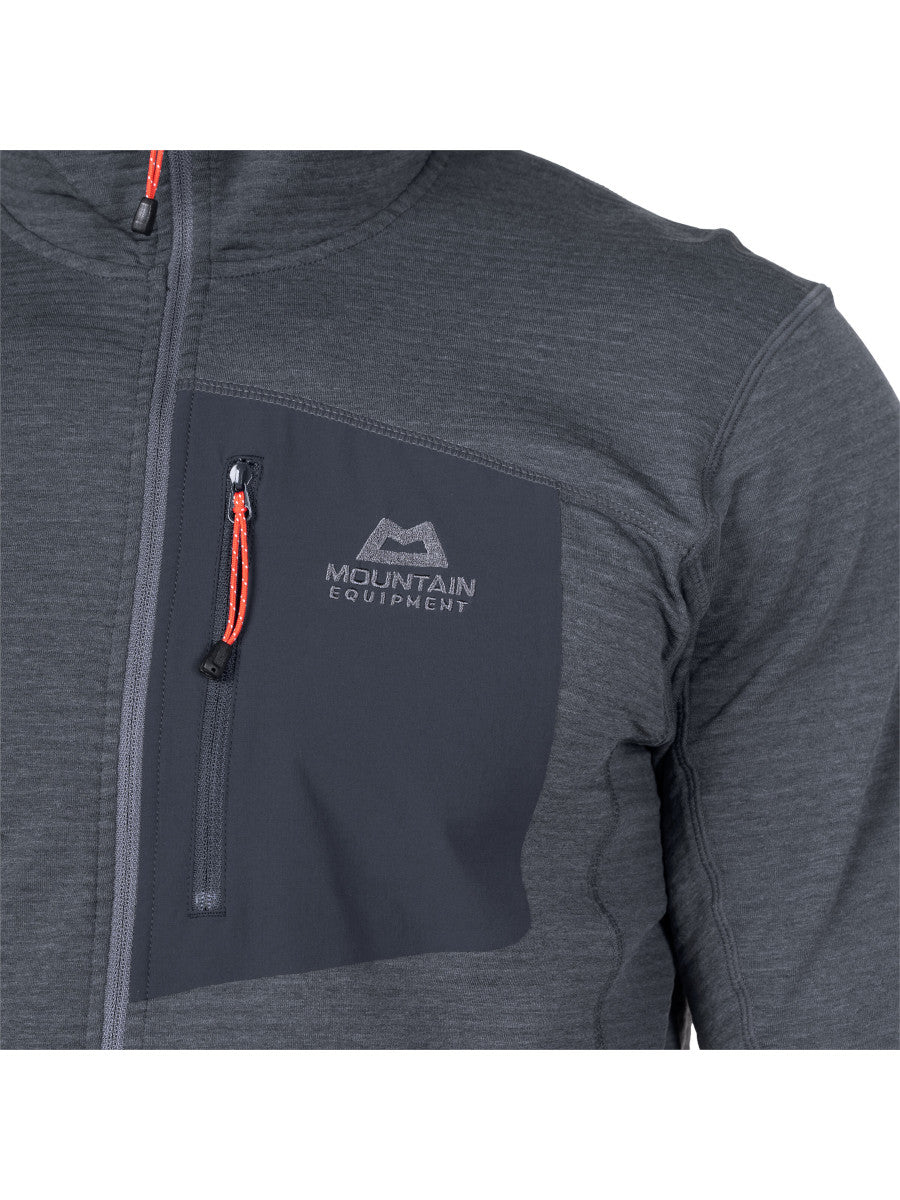 Mountain Equipment Lumiko Hooded Jacket