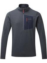 Mountain Equipment Lumiko Zip T