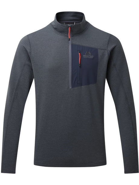 Mountain Equipment Lumiko Zip T