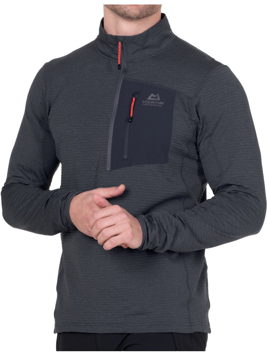 Mountain Equipment Lumiko Zip T