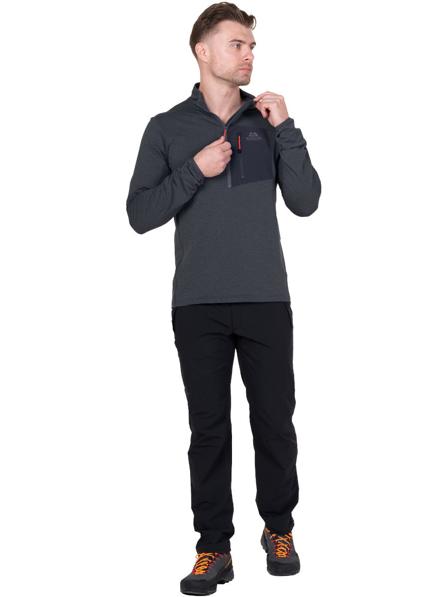 Mountain Equipment Lumiko Zip T