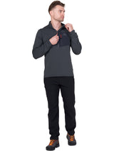 Mountain Equipment Lumiko Zip T