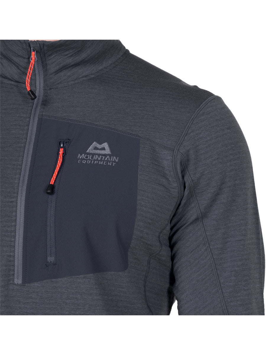 Mountain Equipment Lumiko Zip T