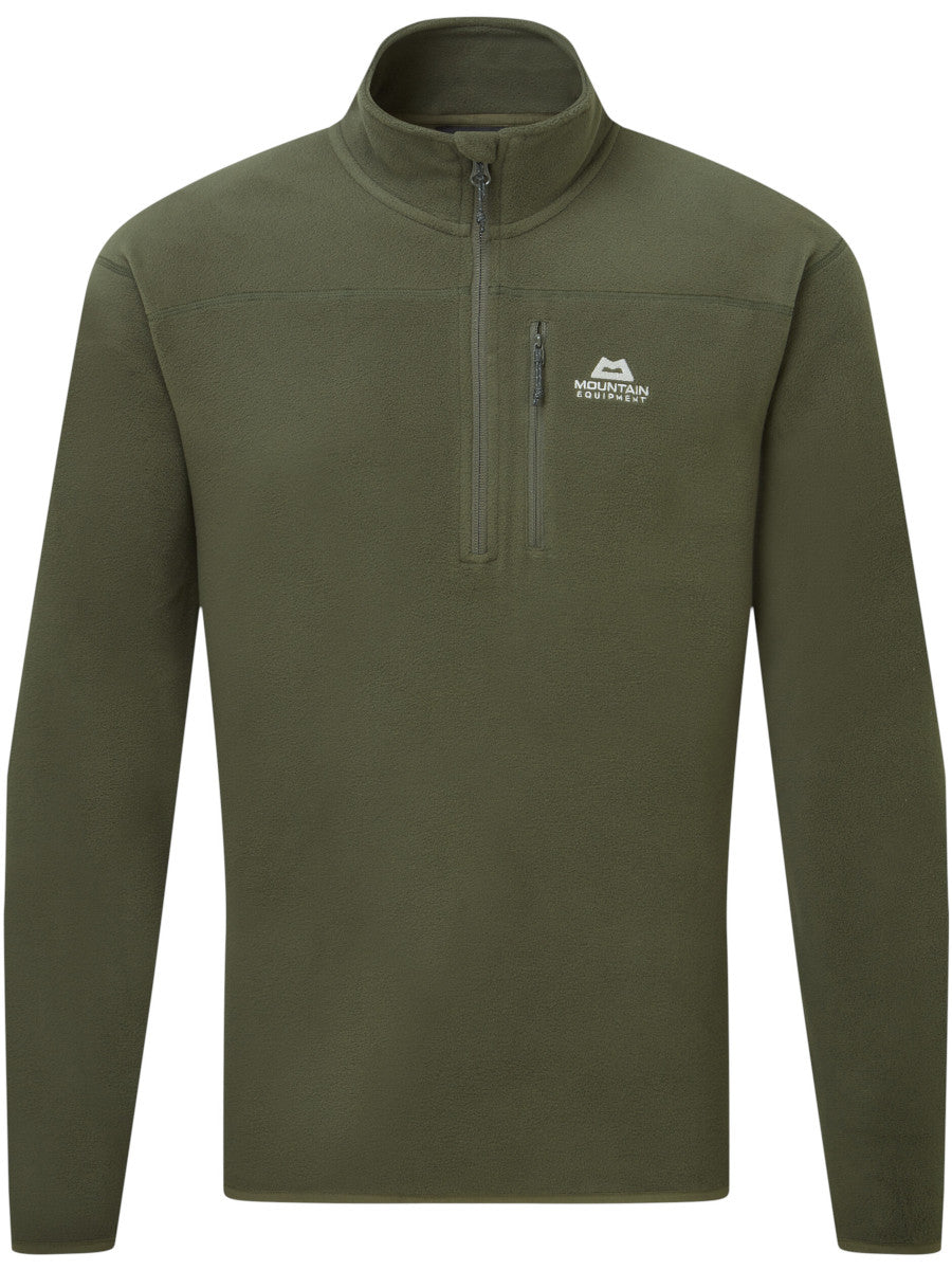 Mountain Equipment Micro Zip T