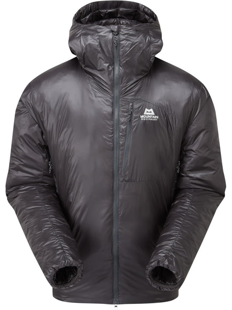 Mountain Equipment Oreus Hooded Jacket