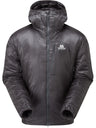 Mountain Equipment Oreus Hooded Jacket