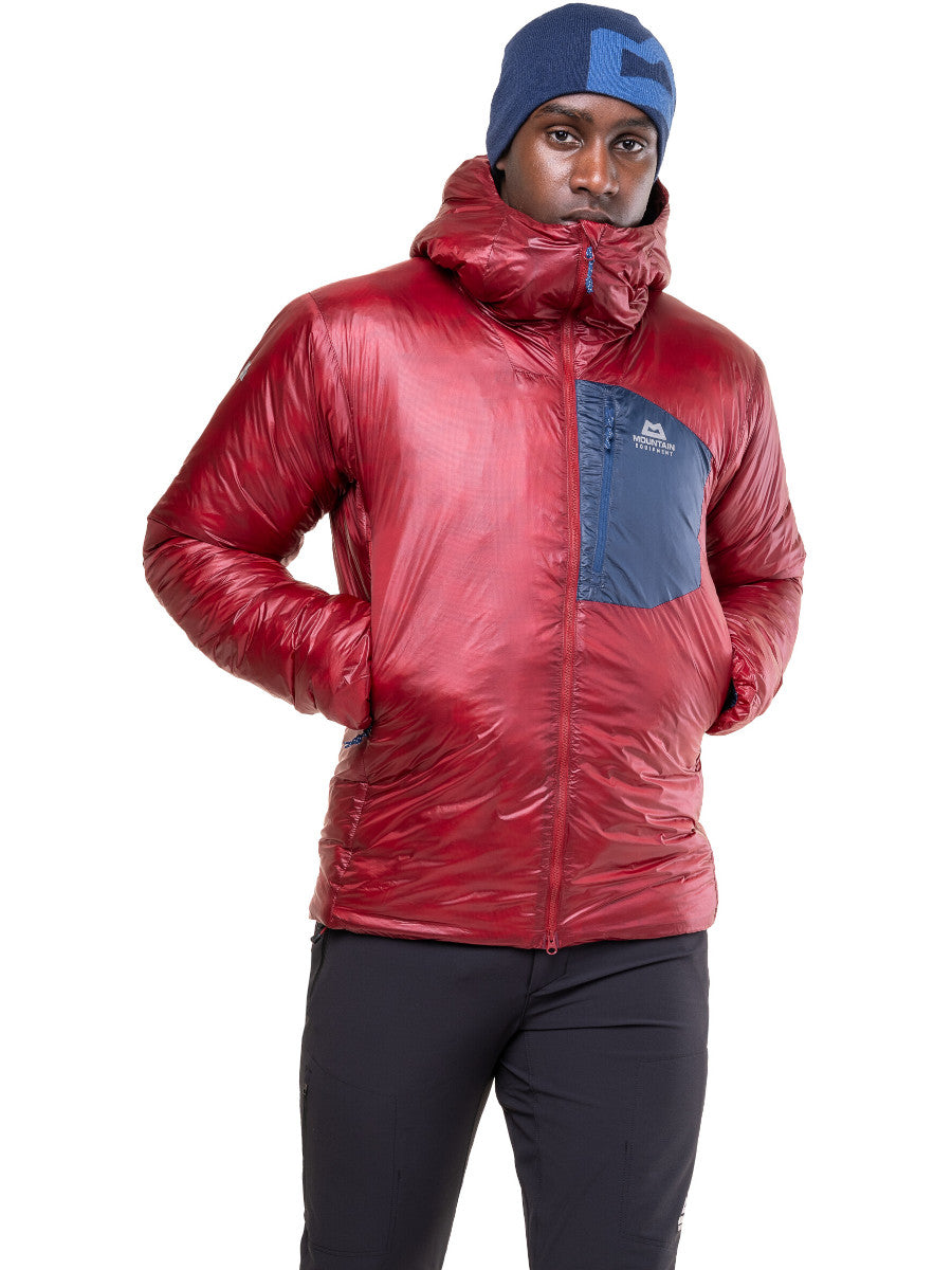 Mountain Equipment Oreus Hooded Jacket