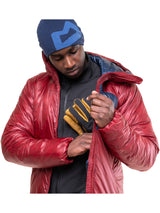 Mountain Equipment Oreus Hooded Jacket