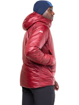 Mountain Equipment Oreus Hooded Jacket