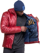 Mountain Equipment Oreus Hooded Jacket