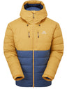 Mountain Equipment Paiyu Jacket