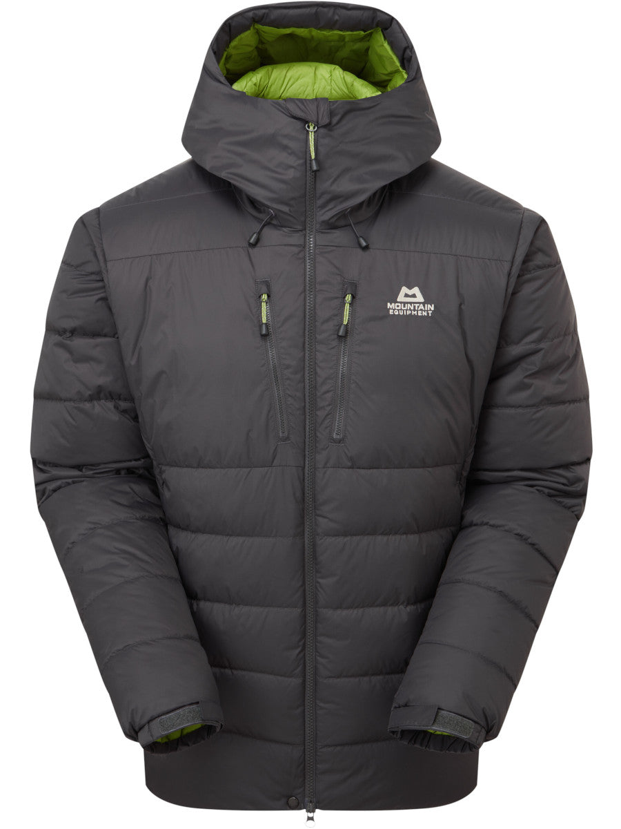 Mountain Equipment Paiyu Jacket