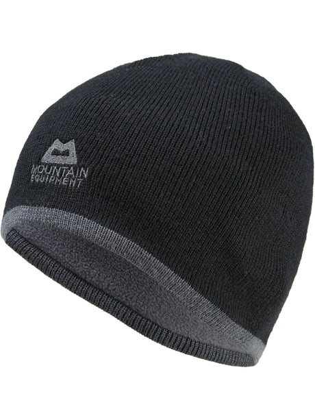 Mountain Equipment Plain Knitted Beanie