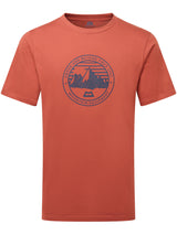 Mountain Equipment Roundel Tee